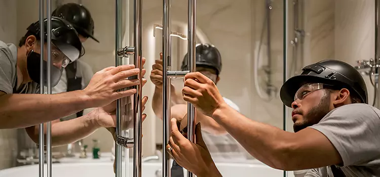 Shower Door Replacement Cost Happy Valley-Goose Bay