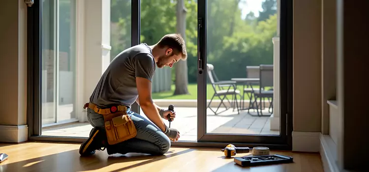 Patio Door Installation Experts in Happy Valley-Goose Bay, NL
