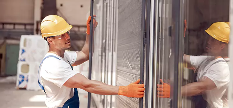 Sliding Door Mesh Replacement Happy Valley-Goose Bay