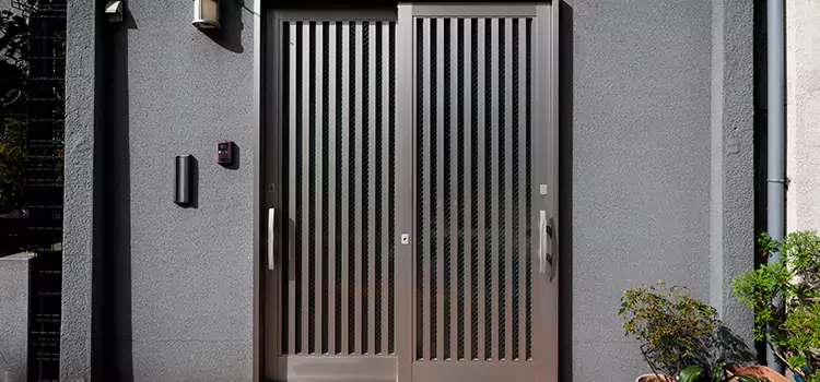 Specialized Steel Door Services in Happy Valley-Goose Bay, NL