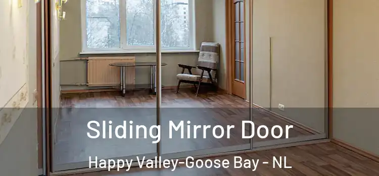  Sliding Mirror Door Happy Valley-Goose Bay - NL